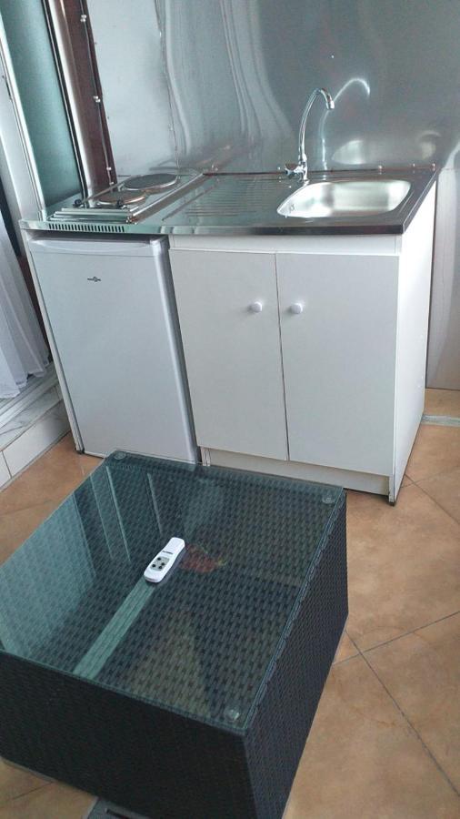 Gabi Hostel Kajenna Zewnętrze zdjęcie