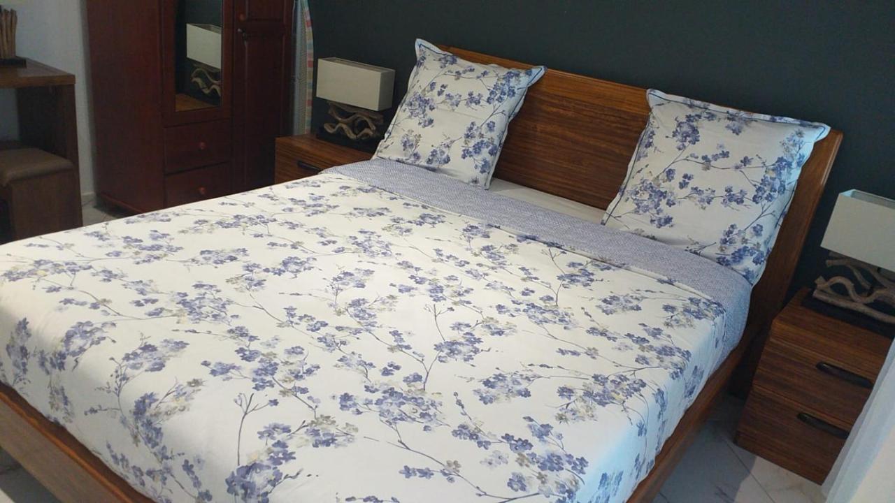Gabi Hostel Kajenna Zewnętrze zdjęcie